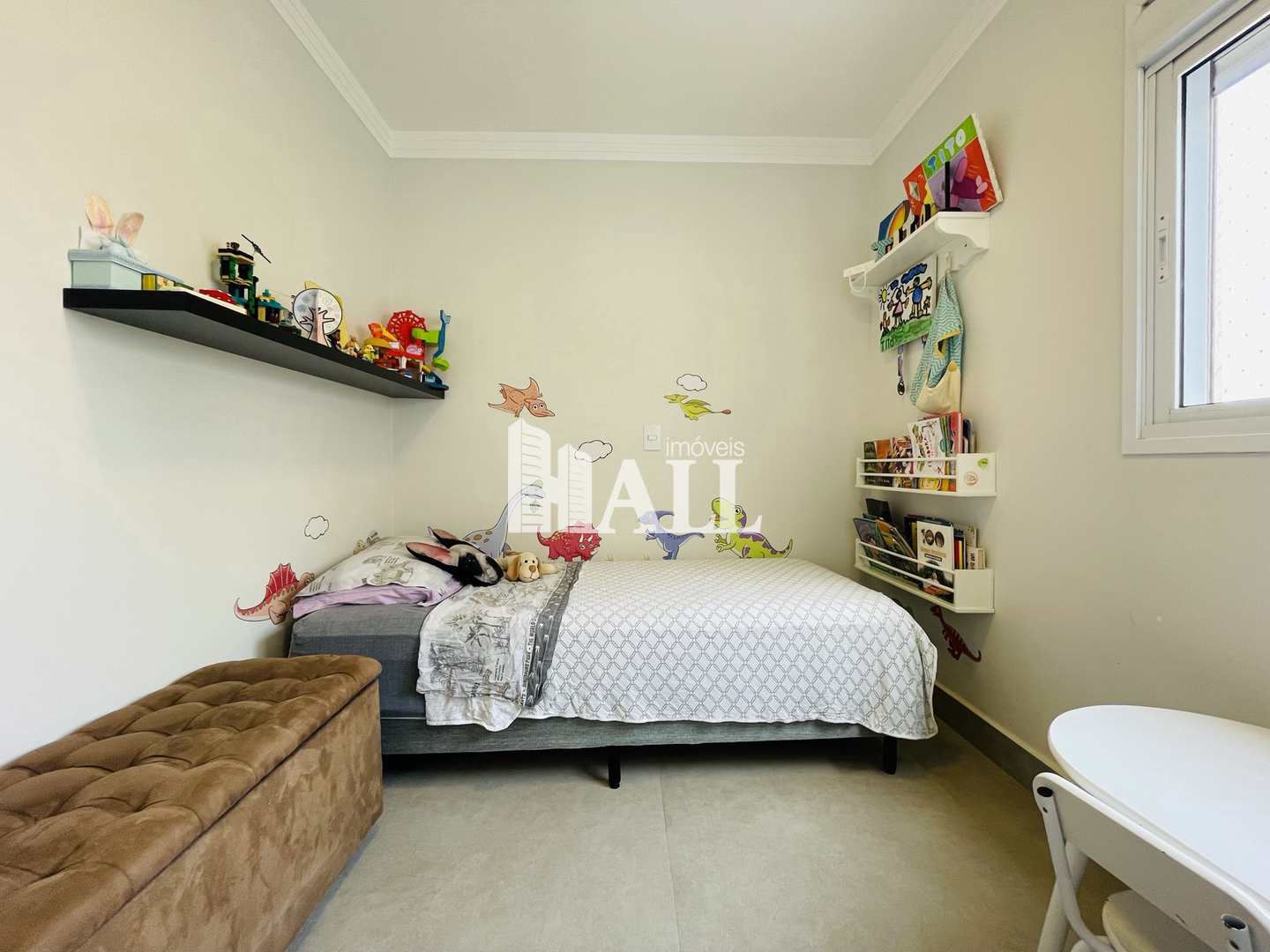 Apartamento à venda com 3 quartos, 90m² - Foto 5