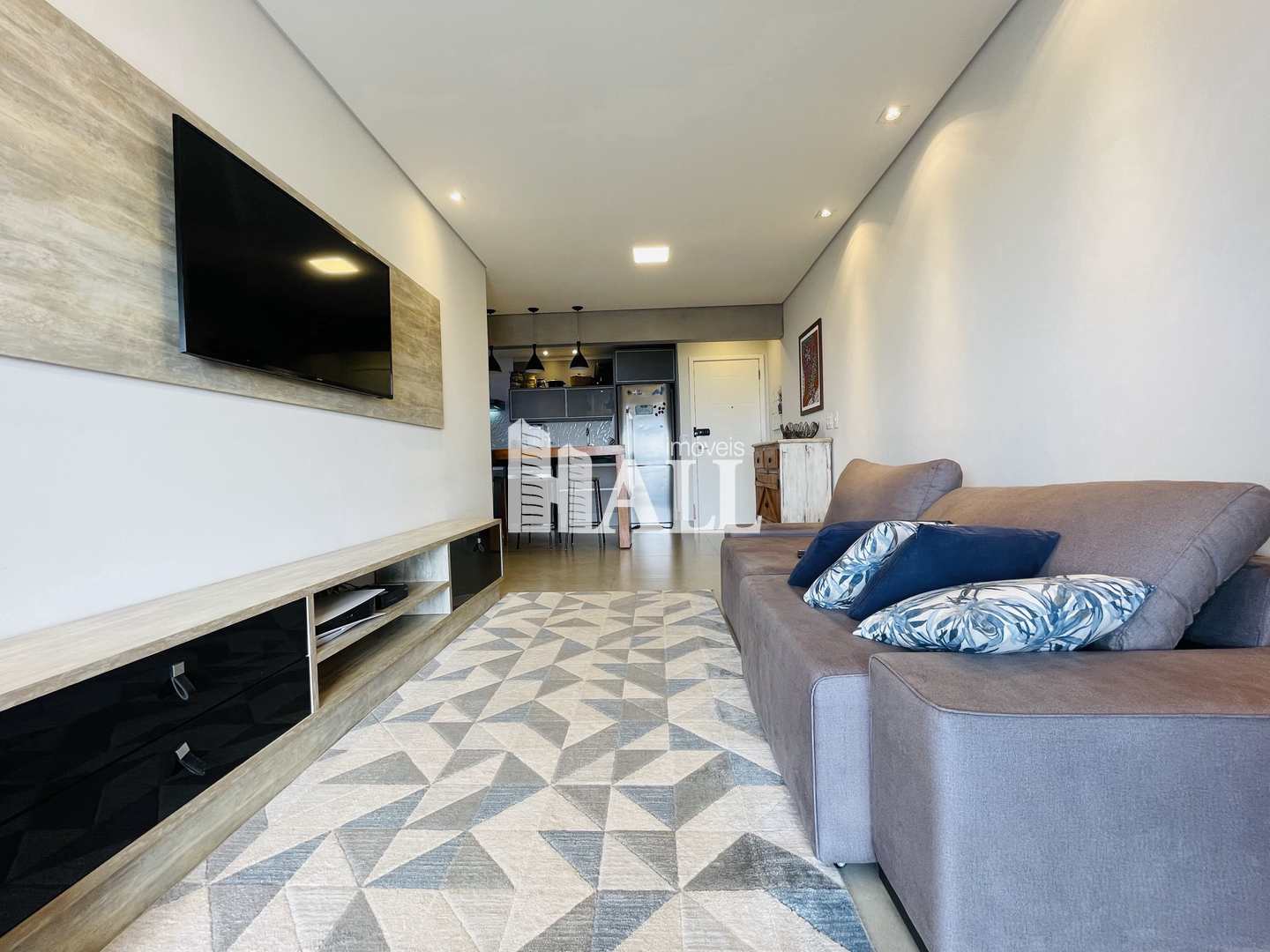 Apartamento à venda com 3 quartos, 90m² - Foto 17