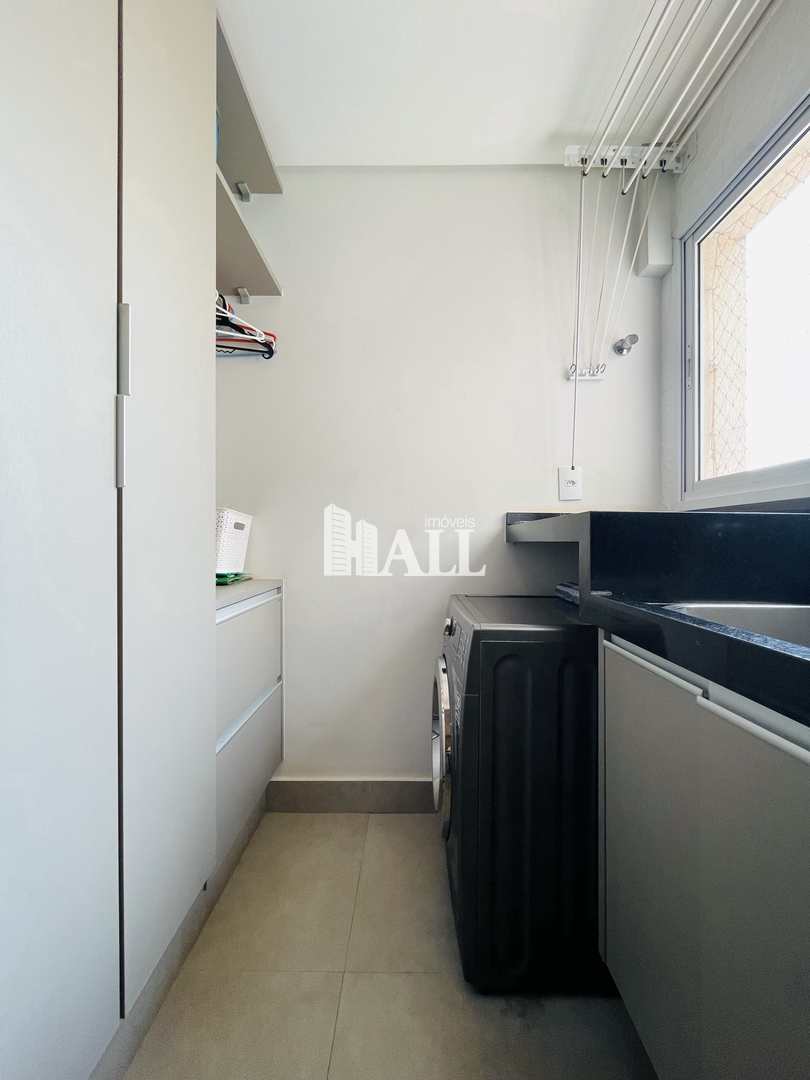 Apartamento à venda com 3 quartos, 90m² - Foto 12