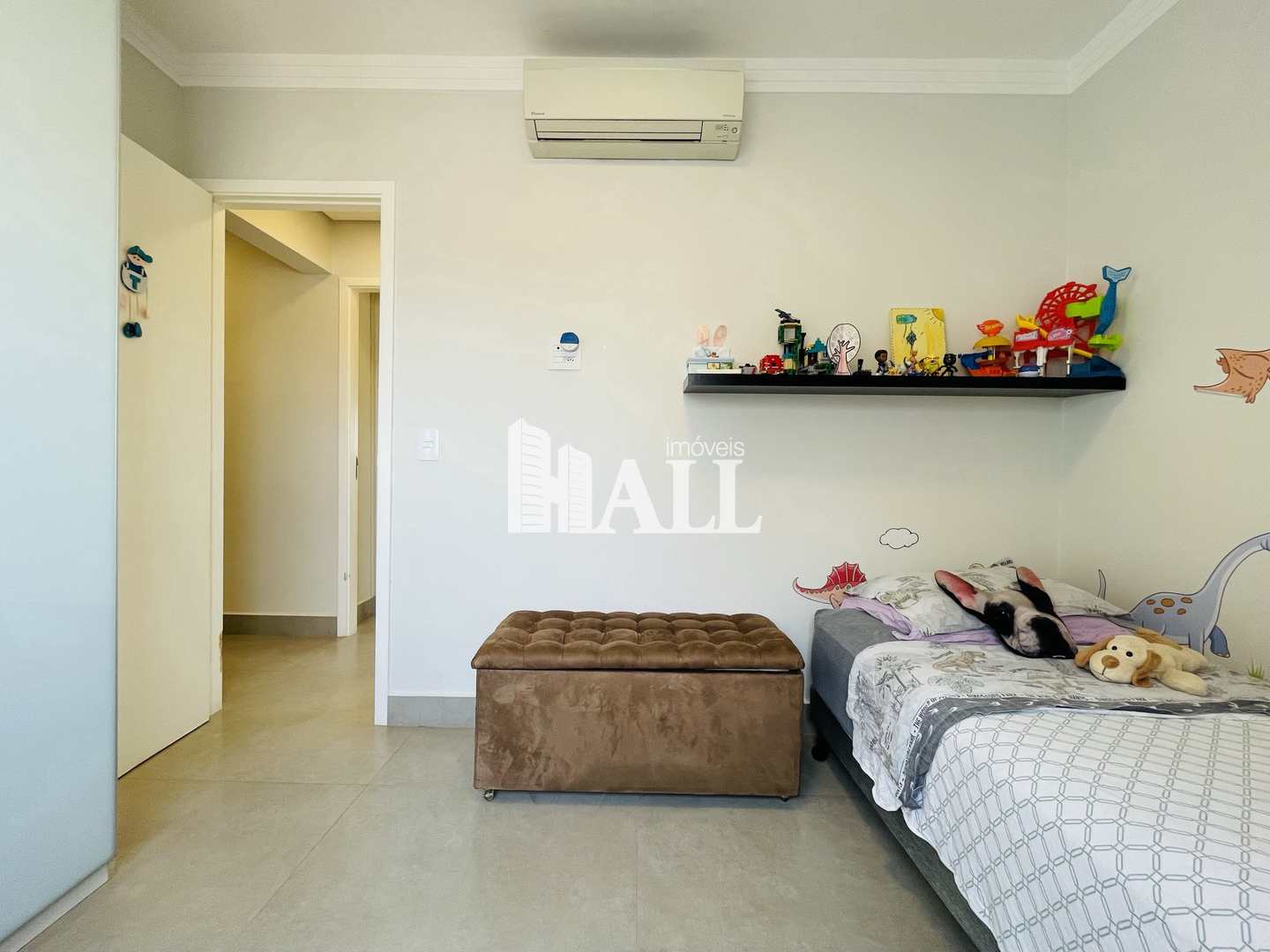 Apartamento à venda com 3 quartos, 90m² - Foto 6