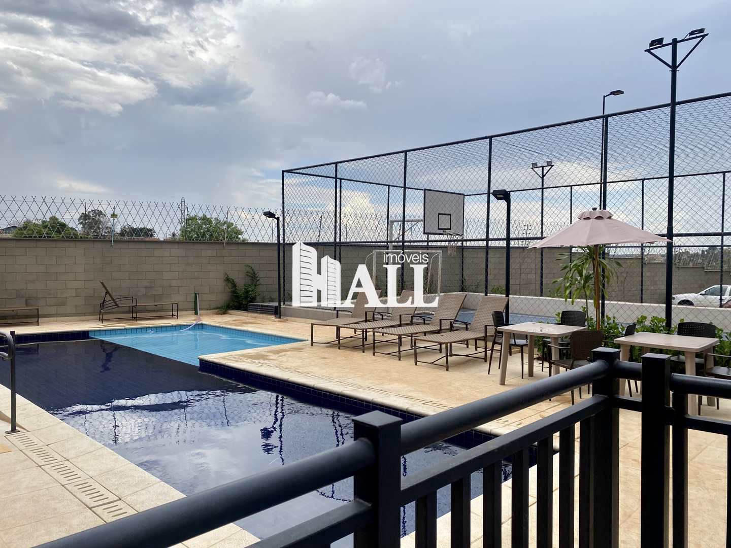 Apartamento à venda com 2 quartos, 48m² - Foto 17