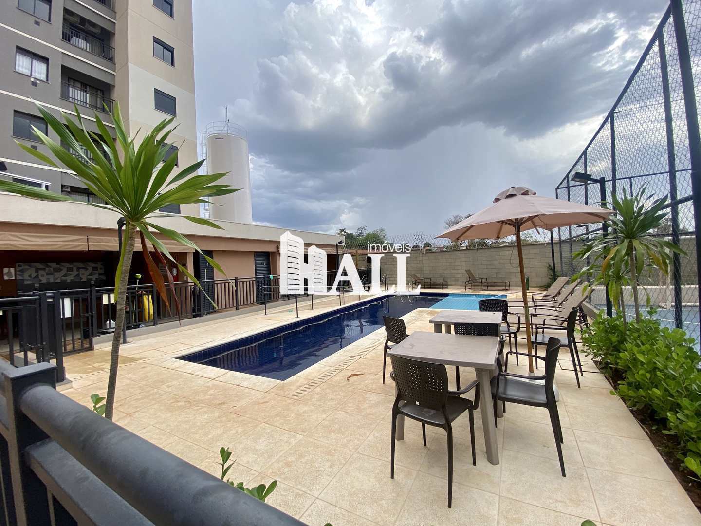 Apartamento à venda com 2 quartos, 48m² - Foto 20