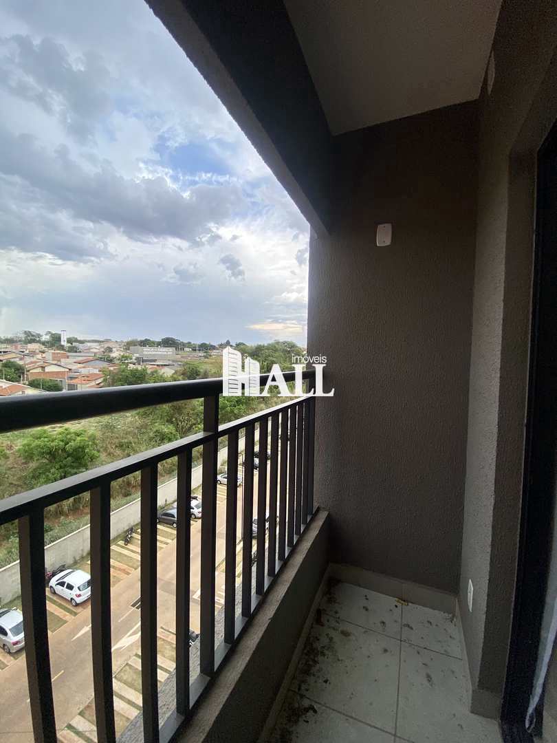 Apartamento à venda com 2 quartos, 48m² - Foto 16
