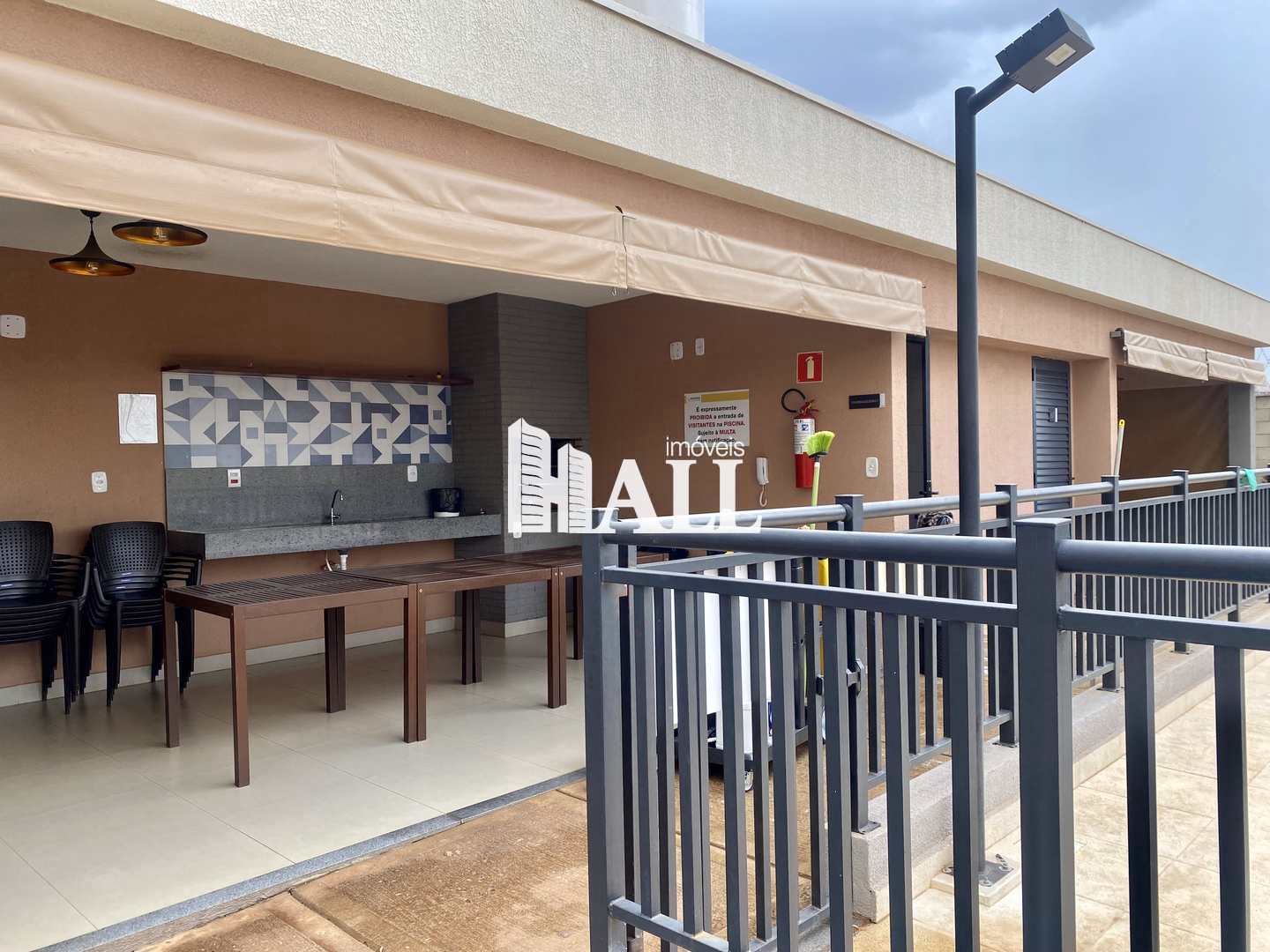 Apartamento à venda com 2 quartos, 48m² - Foto 18