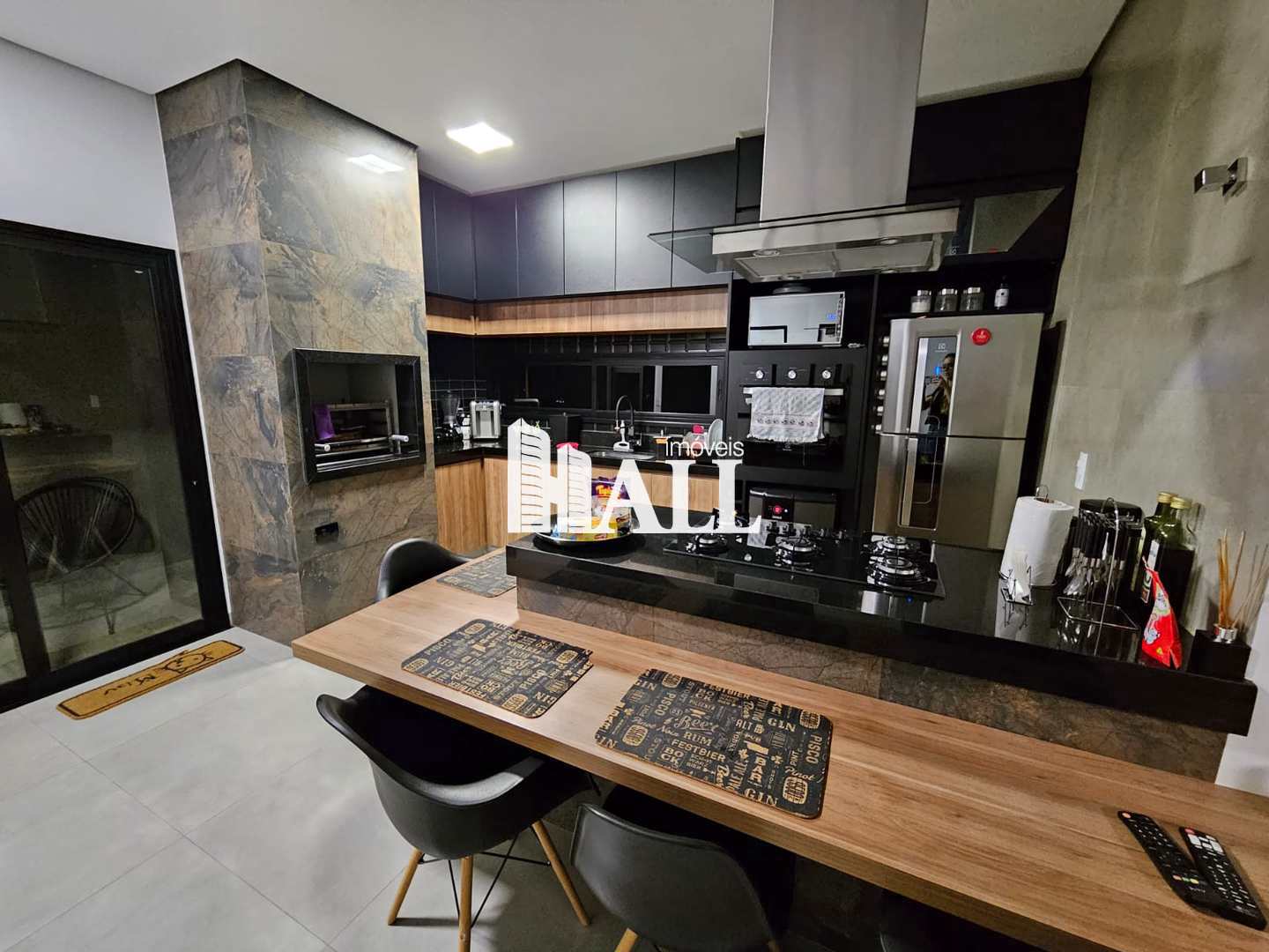 Casa de Condomínio, 3 quartos - Foto 17