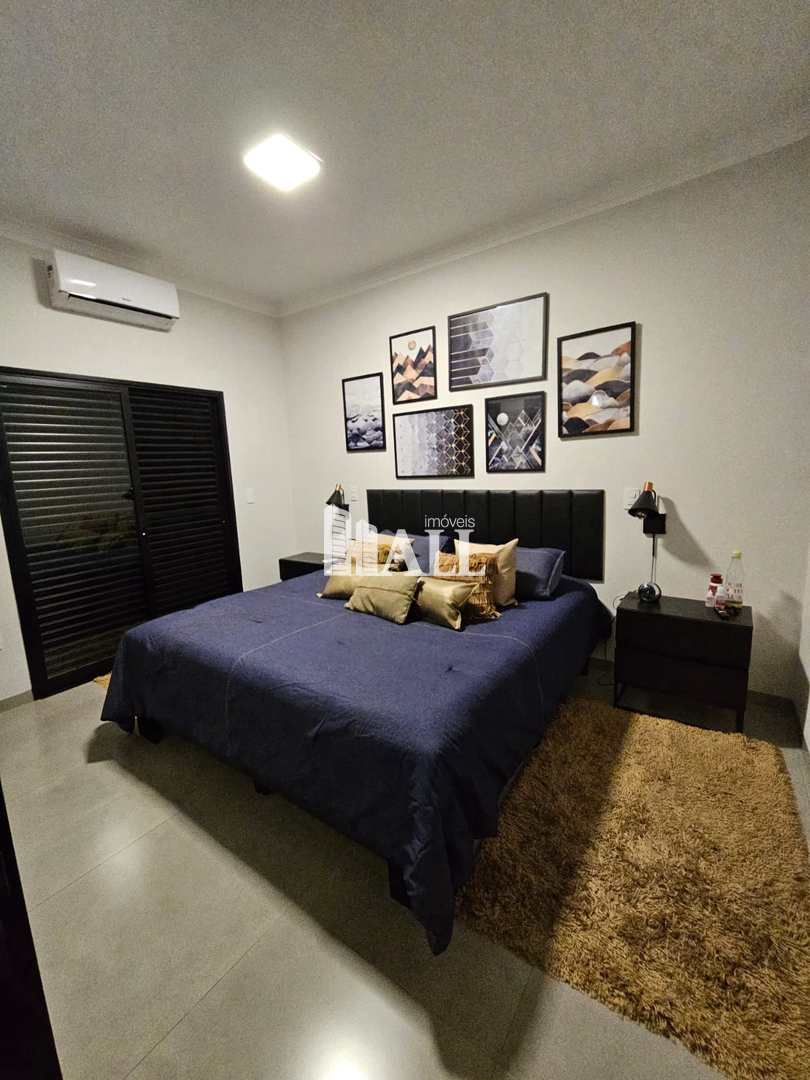 Casa de Condomínio à venda com 3 quartos, 231m² - Foto 9