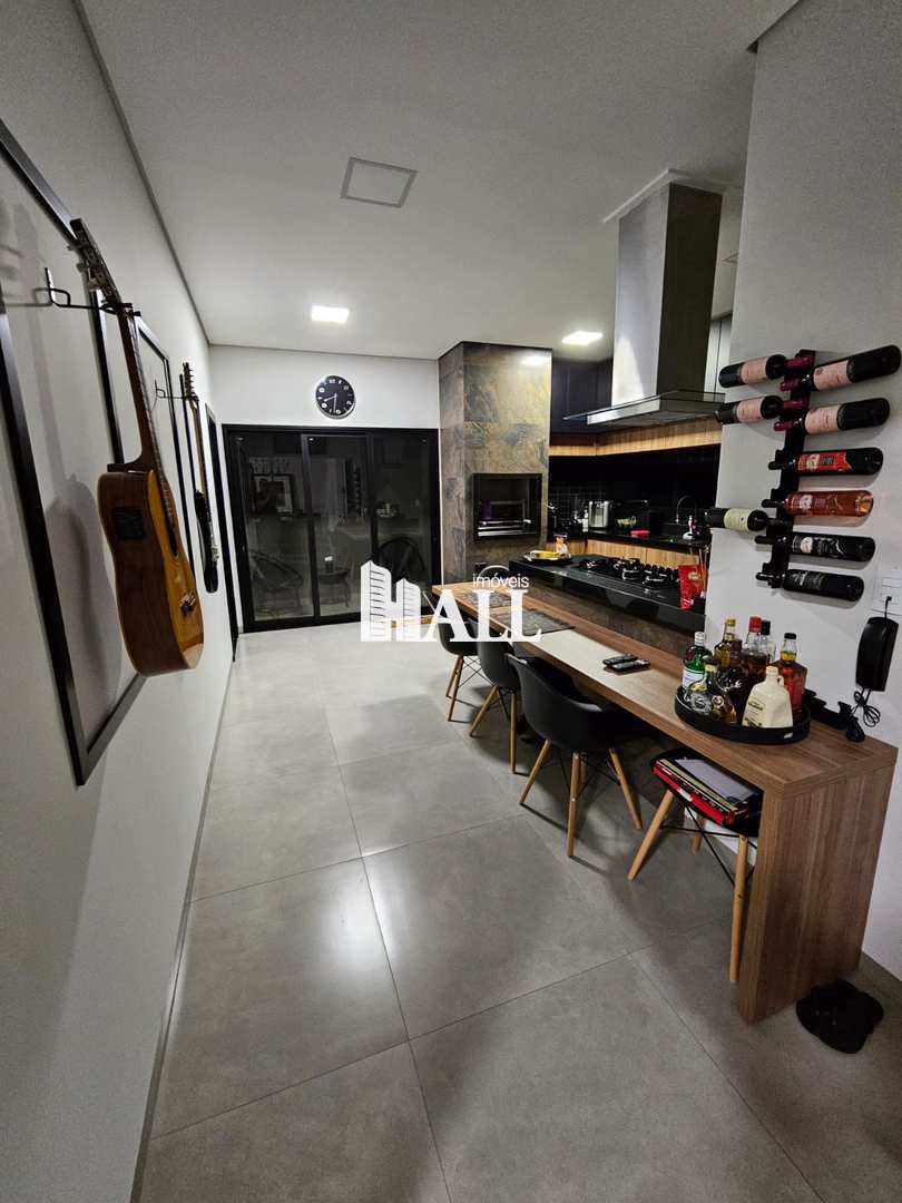 Casa de Condomínio, 3 quartos - Foto 18