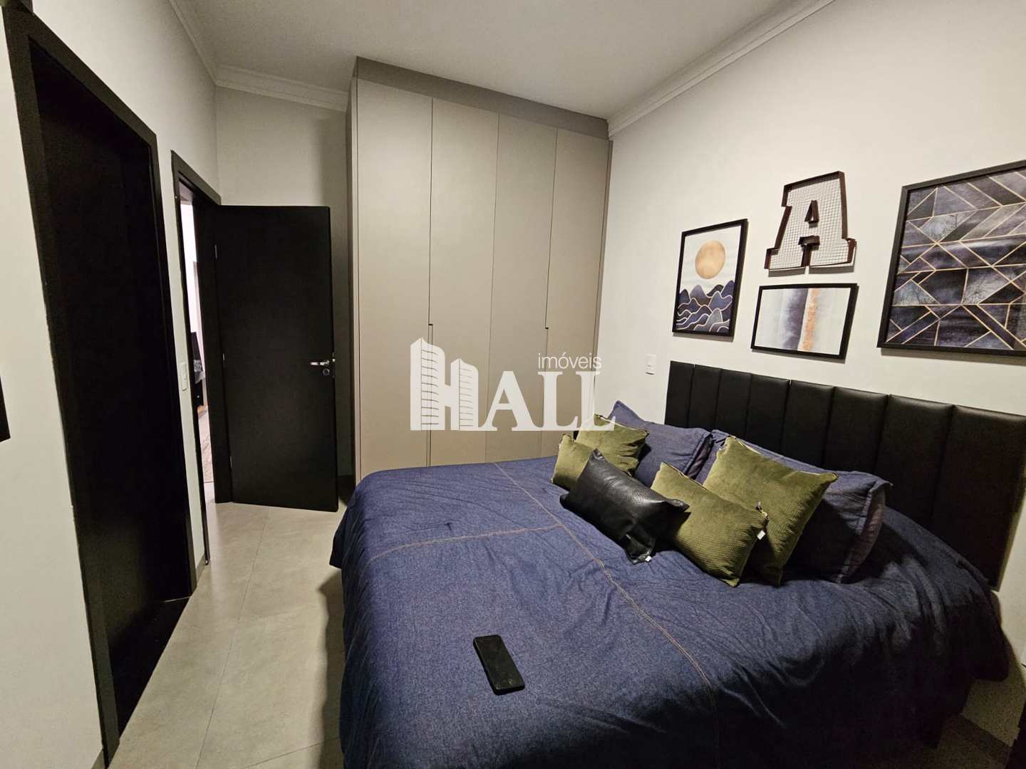 Casa de Condomínio à venda com 3 quartos, 231m² - Foto 14