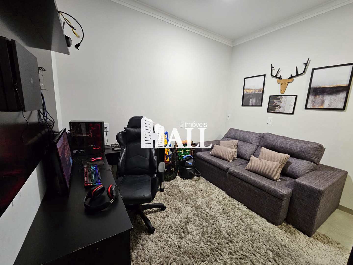 Casa de Condomínio, 3 quartos - Foto 15