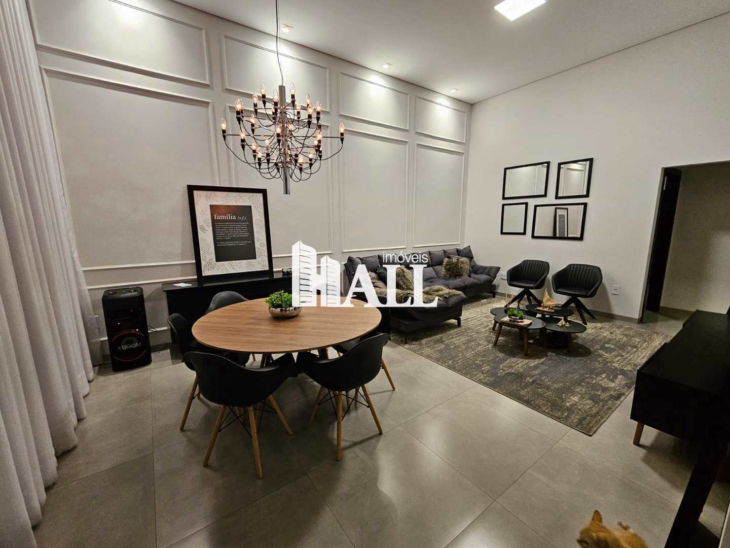 Casa de Condomínio, 3 quartos - Foto 19