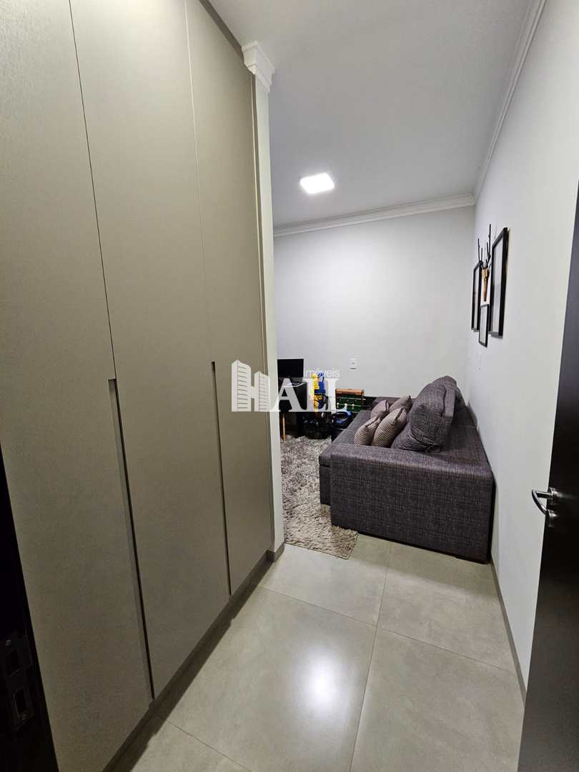 Casa de Condomínio à venda com 3 quartos, 231m² - Foto 12