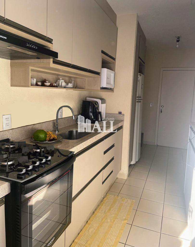 Apartamento à venda com 2 quartos, 52m² - Foto 6