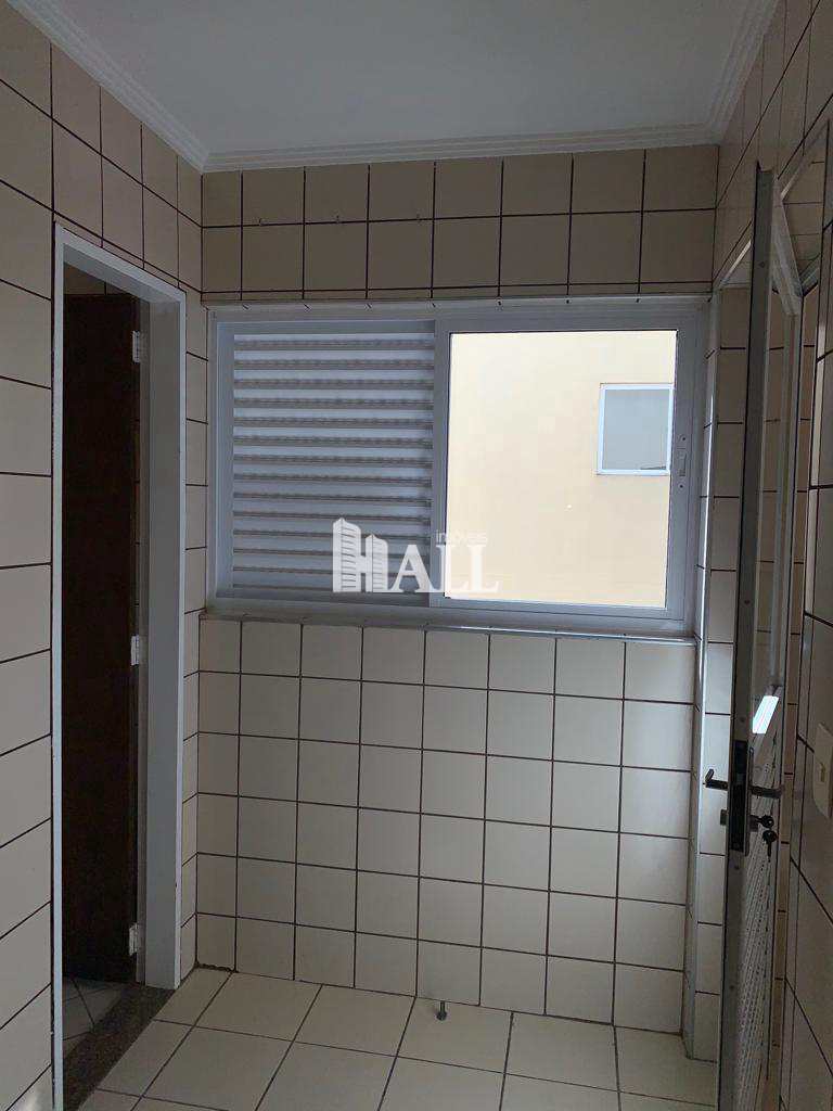 Apartamento à venda com 2 quartos, 87m² - Foto 8