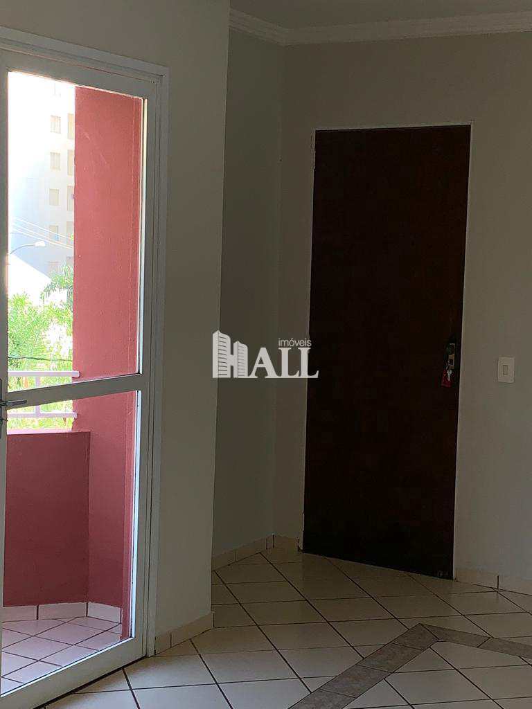 Apartamento à venda com 2 quartos, 87m² - Foto 5