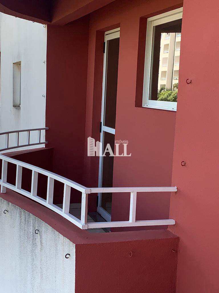 Apartamento à venda com 2 quartos, 87m² - Foto 3