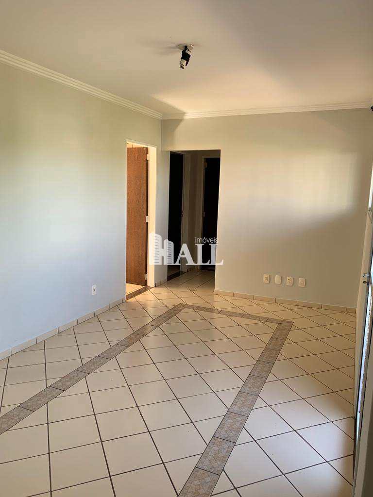 Apartamento à venda com 2 quartos, 87m² - Foto 1