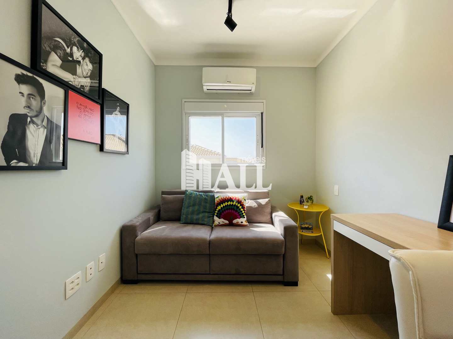 Casa de Condomínio à venda com 3 quartos, 140m² - Foto 17