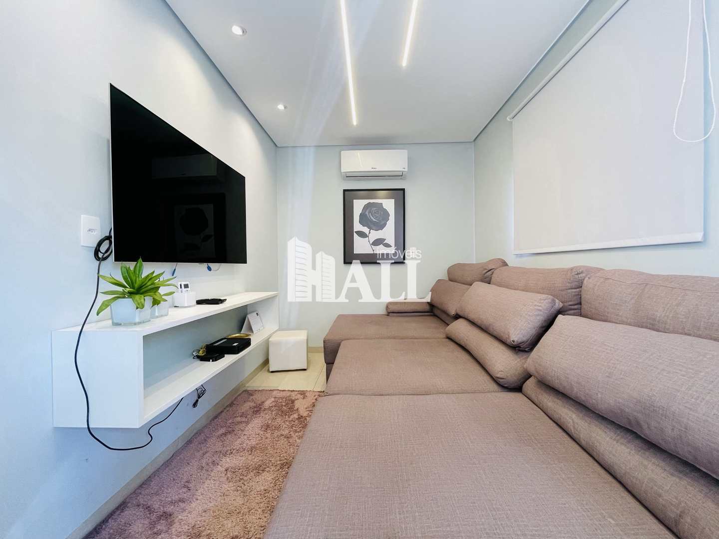 Casa de Condomínio à venda com 3 quartos, 140m² - Foto 20