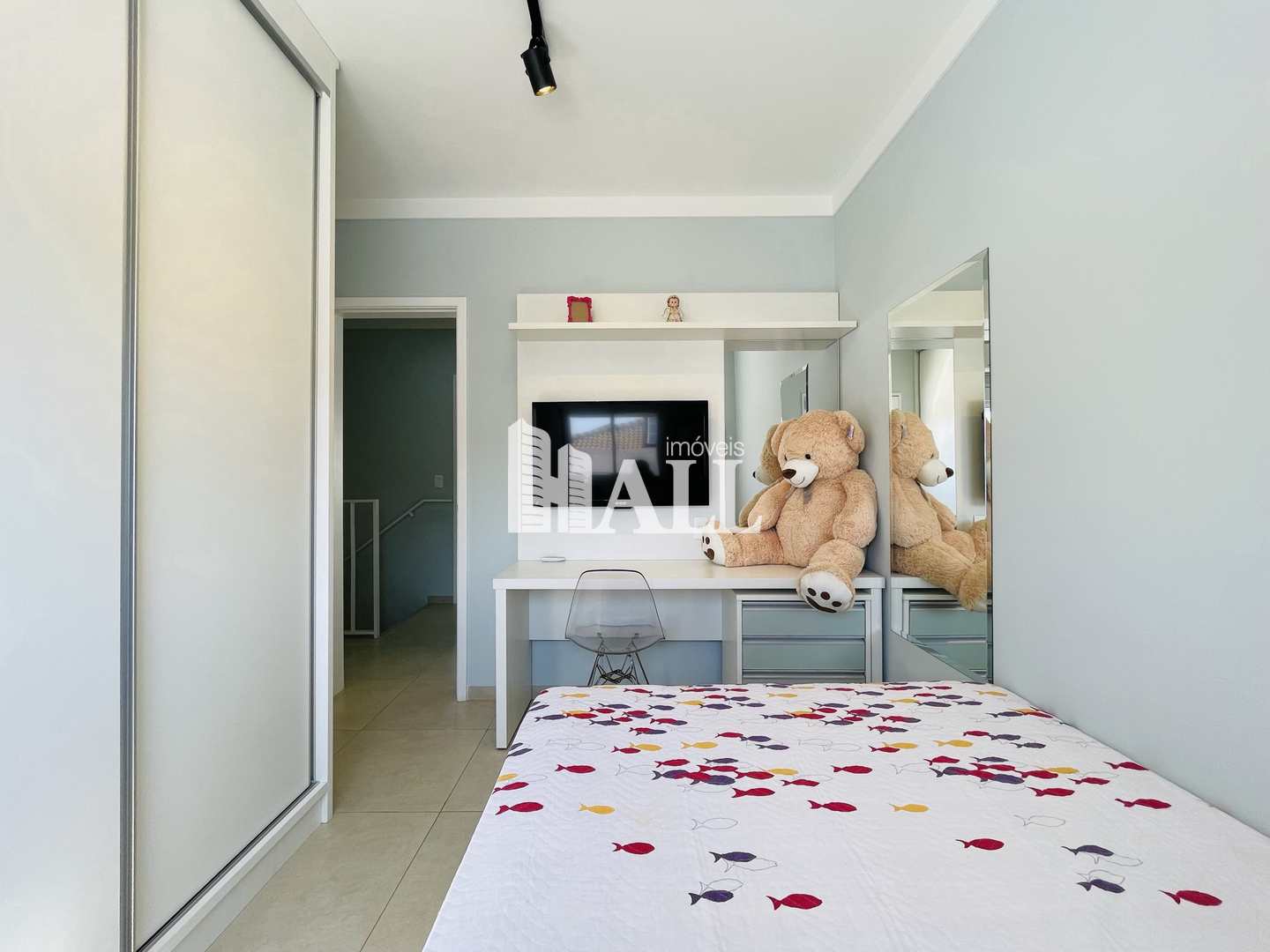 Casa de Condomínio à venda com 3 quartos, 140m² - Foto 15