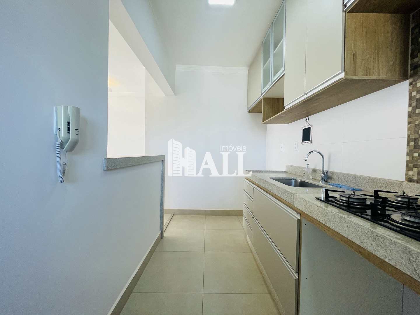 Apartamento à venda com 3 quartos, 78m² - Foto 5