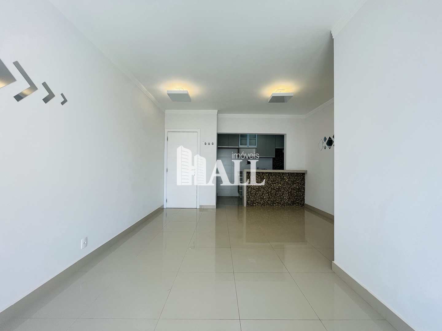 Apartamento à venda com 3 quartos, 78m² - Foto 1