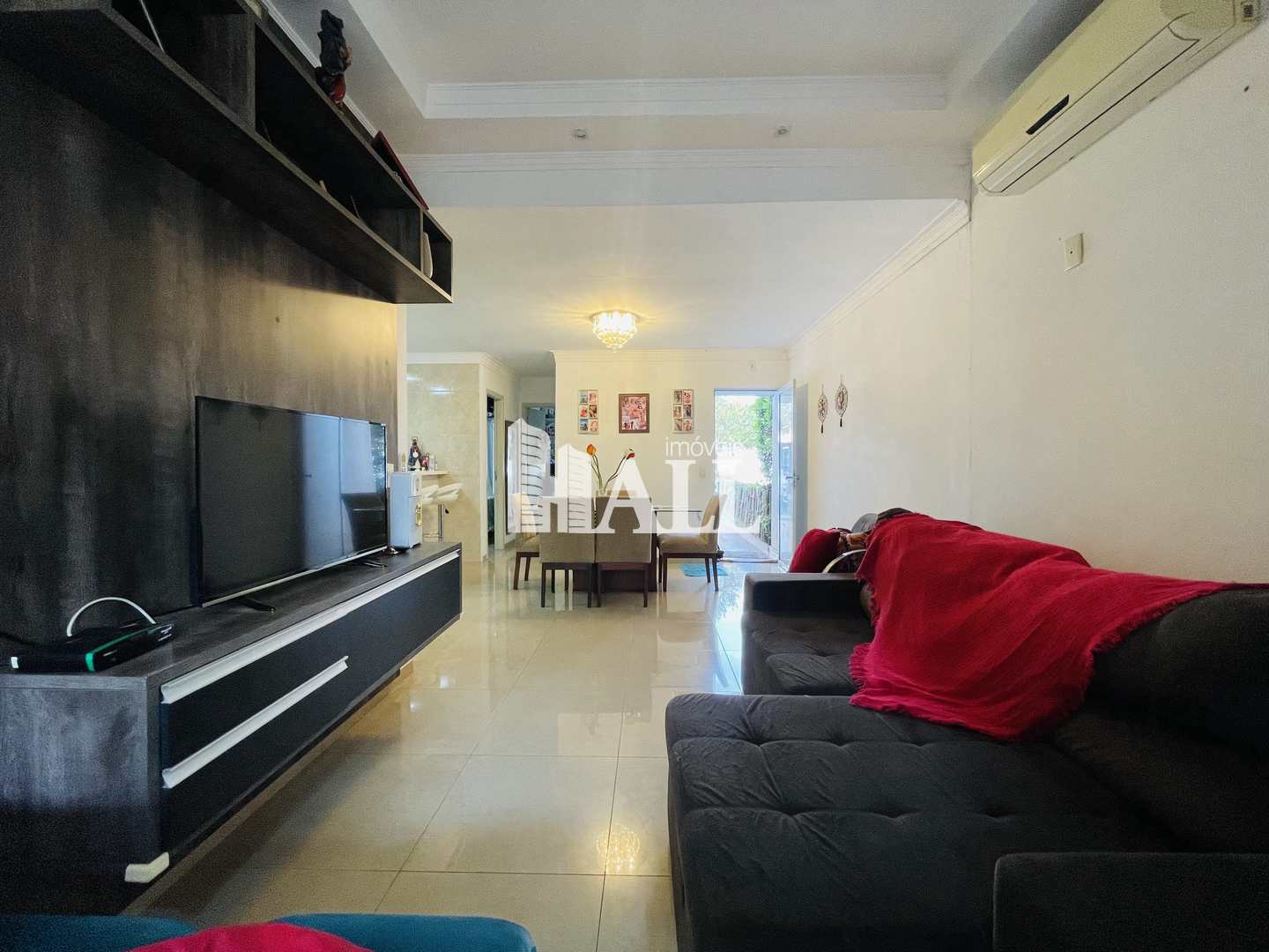 Casa de Condomínio à venda com 2 quartos, 125m² - Foto 3