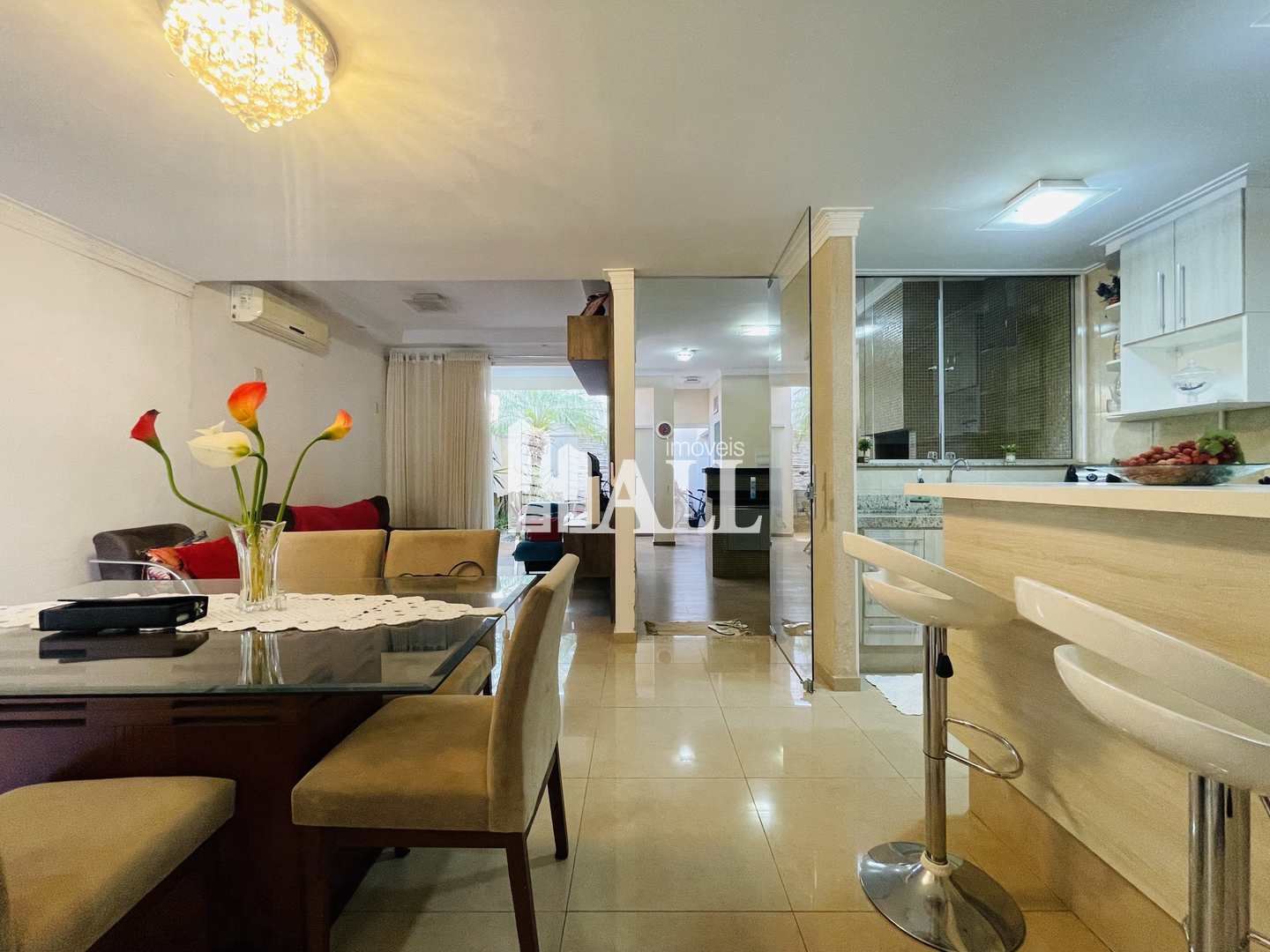 Casa de Condomínio à venda com 2 quartos, 125m² - Foto 6