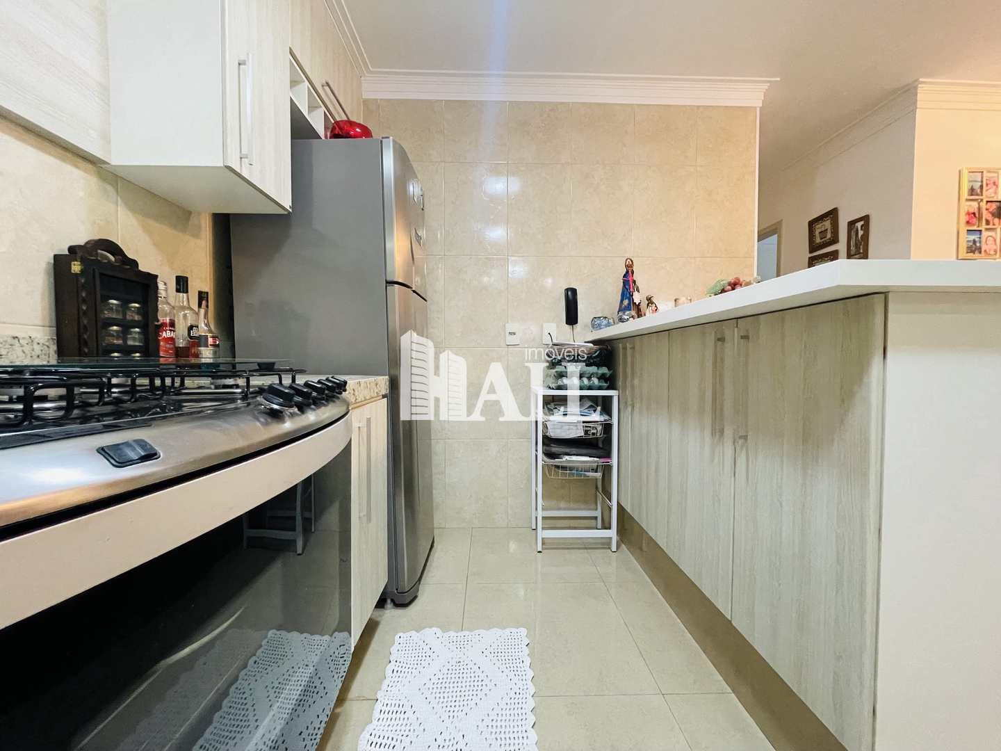 Casa de Condomínio à venda com 2 quartos, 125m² - Foto 10