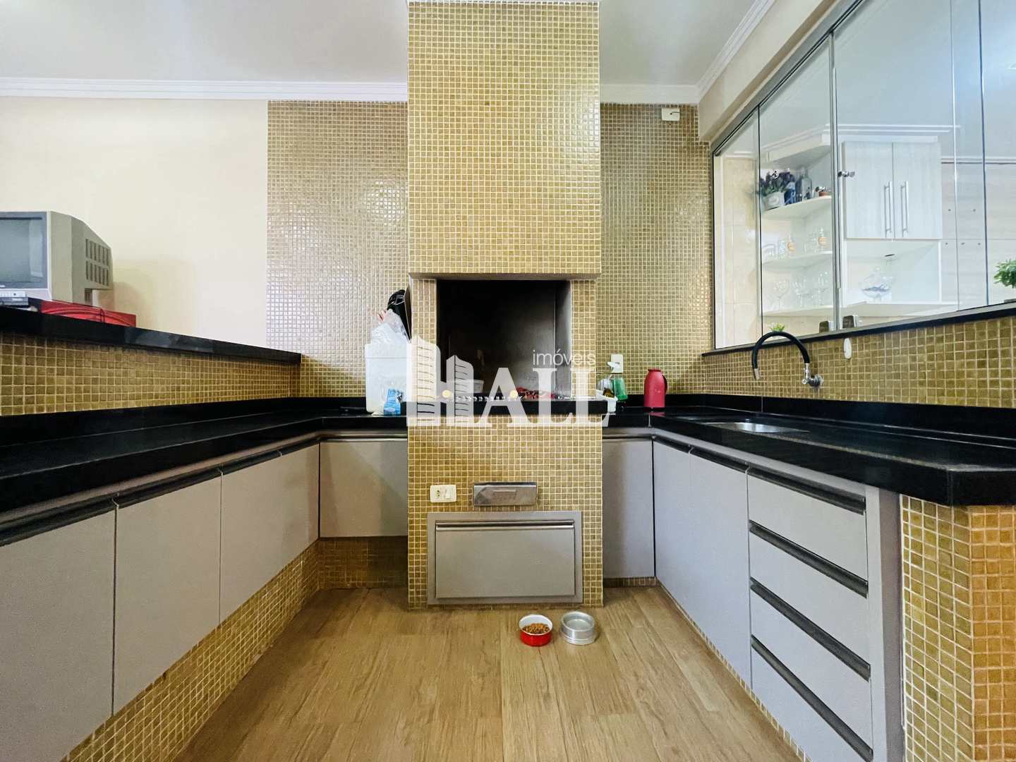 Casa de Condomínio à venda com 2 quartos, 125m² - Foto 12