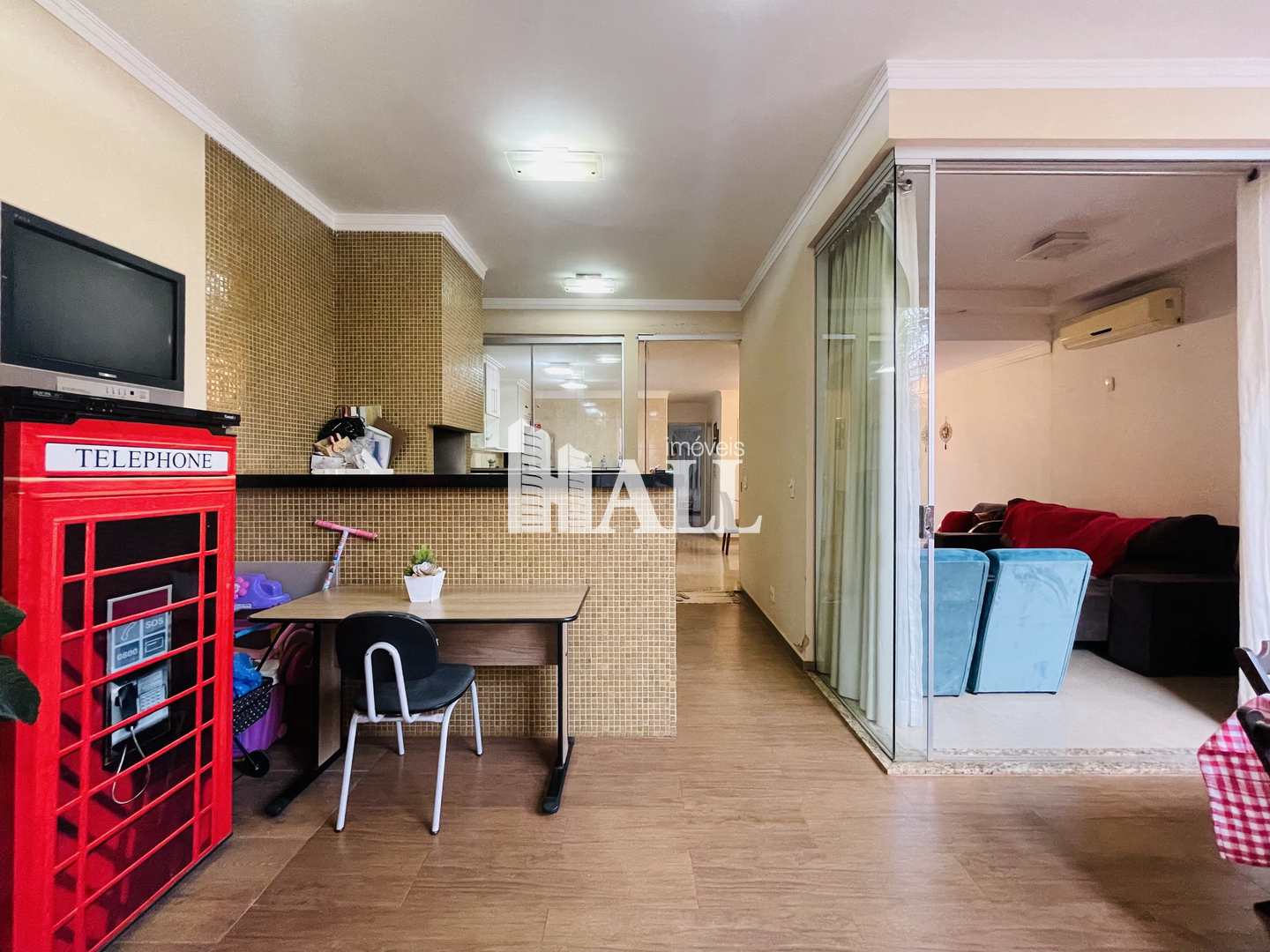 Casa de Condomínio à venda com 2 quartos, 125m² - Foto 17