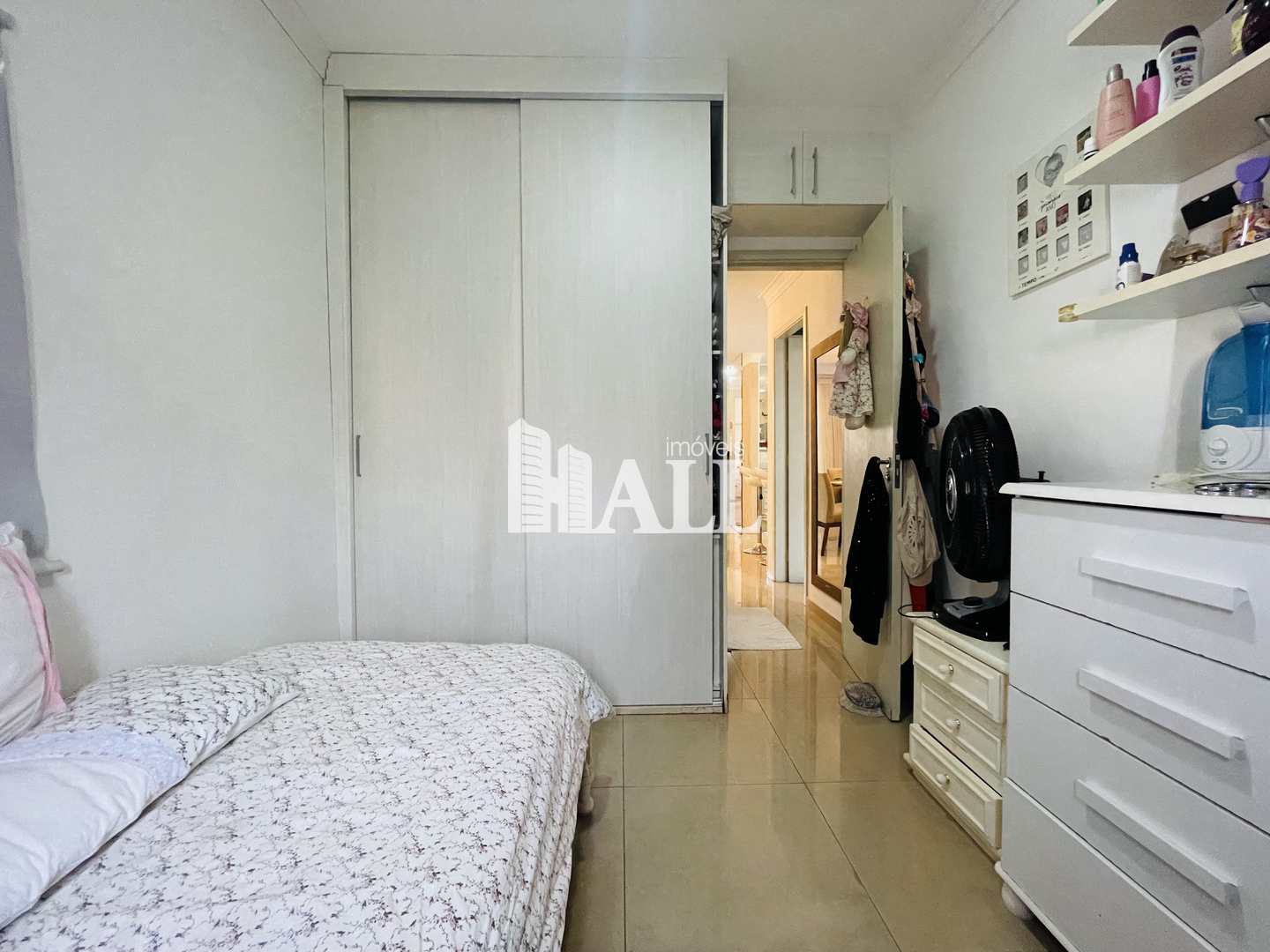 Casa de Condomínio à venda com 2 quartos, 125m² - Foto 9