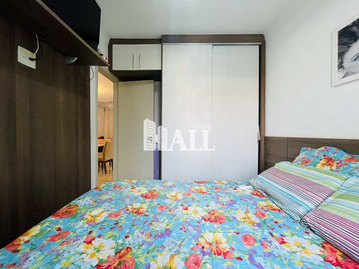 Casa de Condomínio à venda com 2 quartos, 125m² - Foto 21