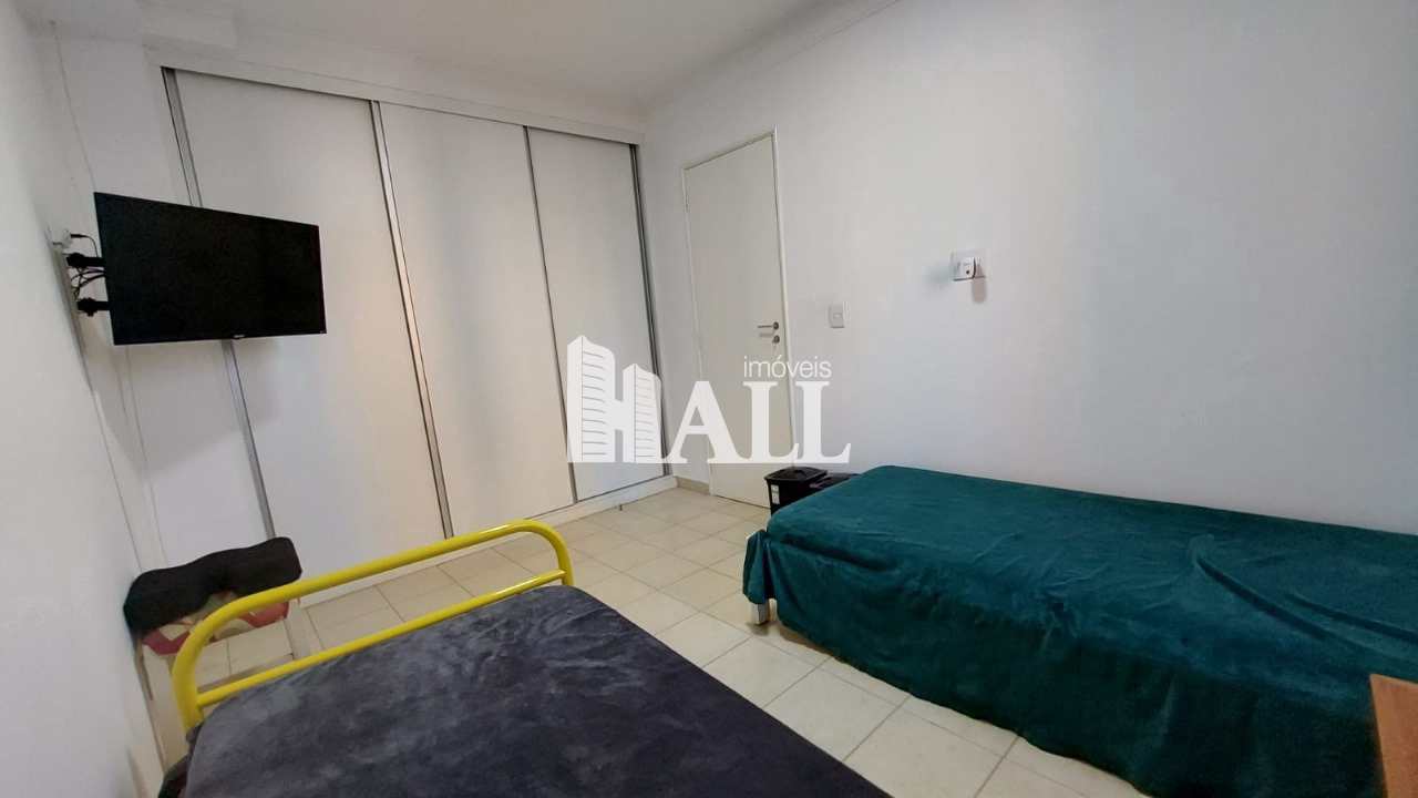 Apartamento à venda com 3 quartos, 138m² - Foto 14