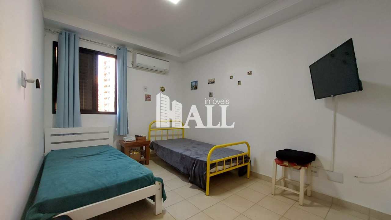 Apartamento à venda com 3 quartos, 138m² - Foto 13