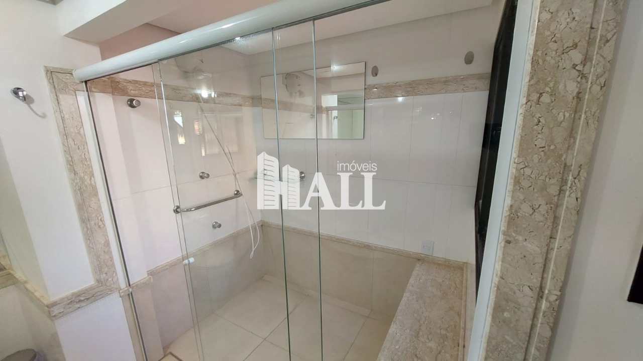 Apartamento à venda com 3 quartos, 138m² - Foto 19