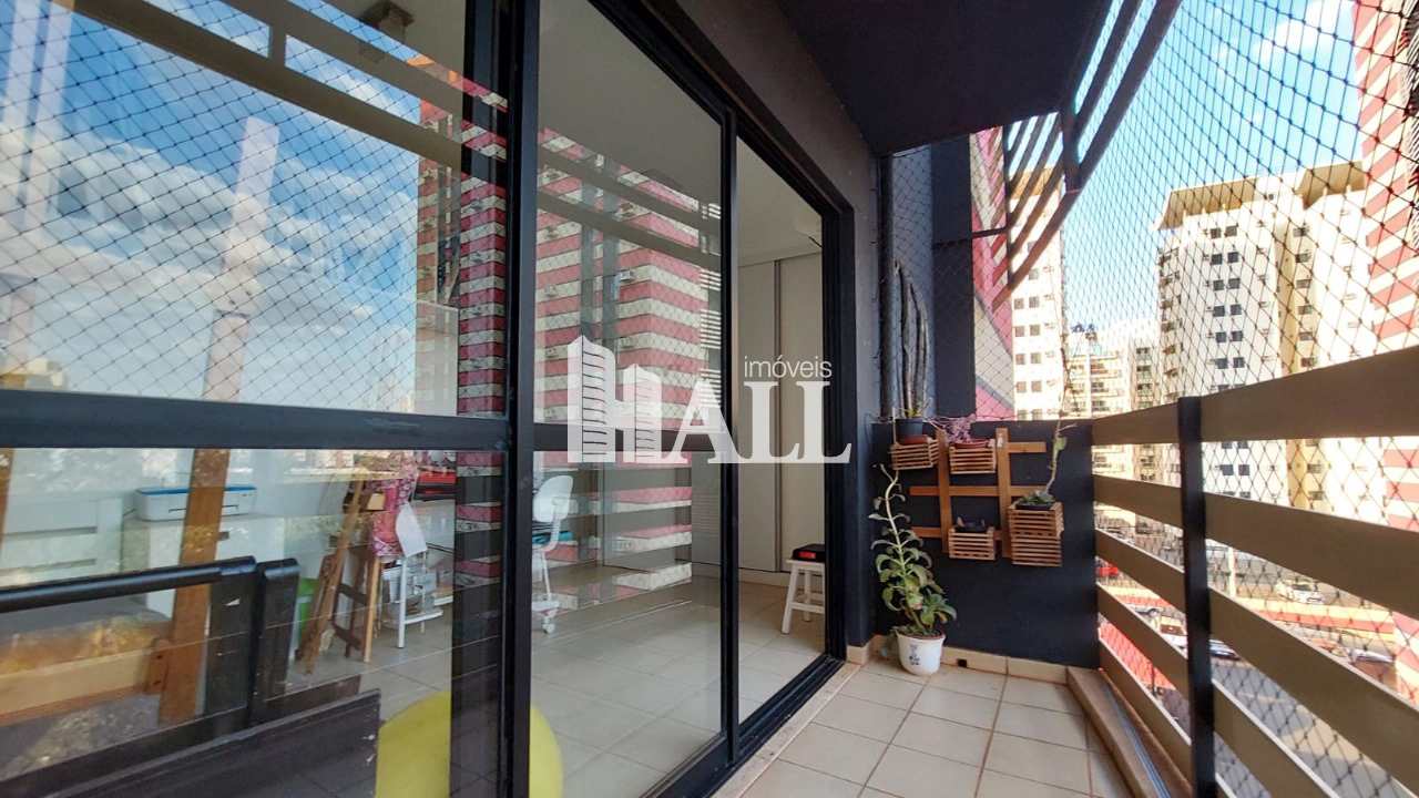 Apartamento à venda com 3 quartos, 138m² - Foto 23