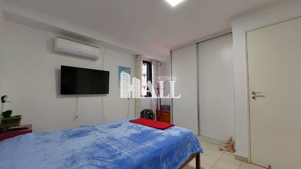 Apartamento à venda com 3 quartos, 138m² - Foto 10