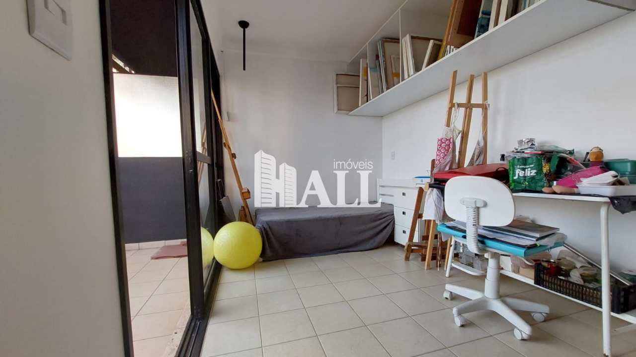 Apartamento à venda com 3 quartos, 138m² - Foto 17