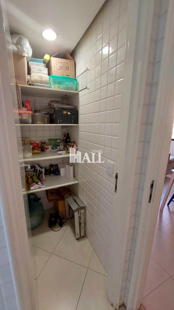 Apartamento à venda com 3 quartos, 138m² - Foto 18