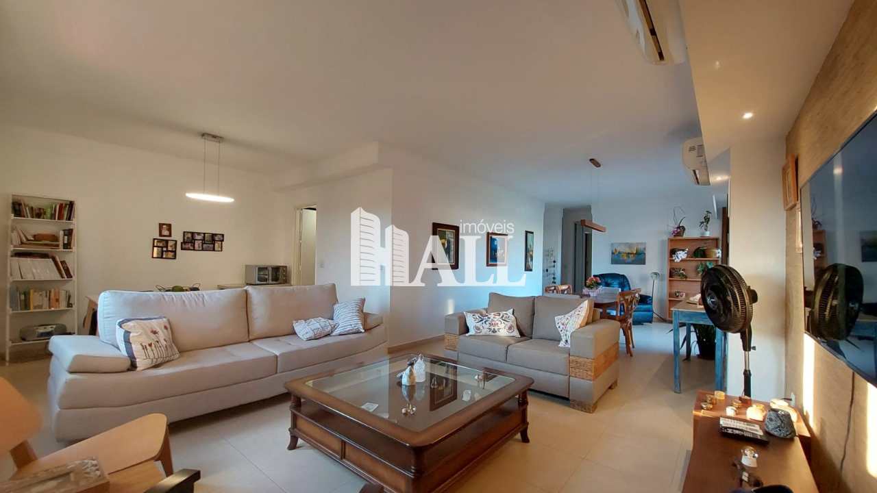 Apartamento à venda com 3 quartos, 138m² - Foto 15