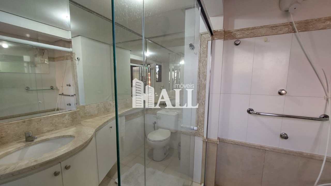 Apartamento à venda com 3 quartos, 138m² - Foto 16