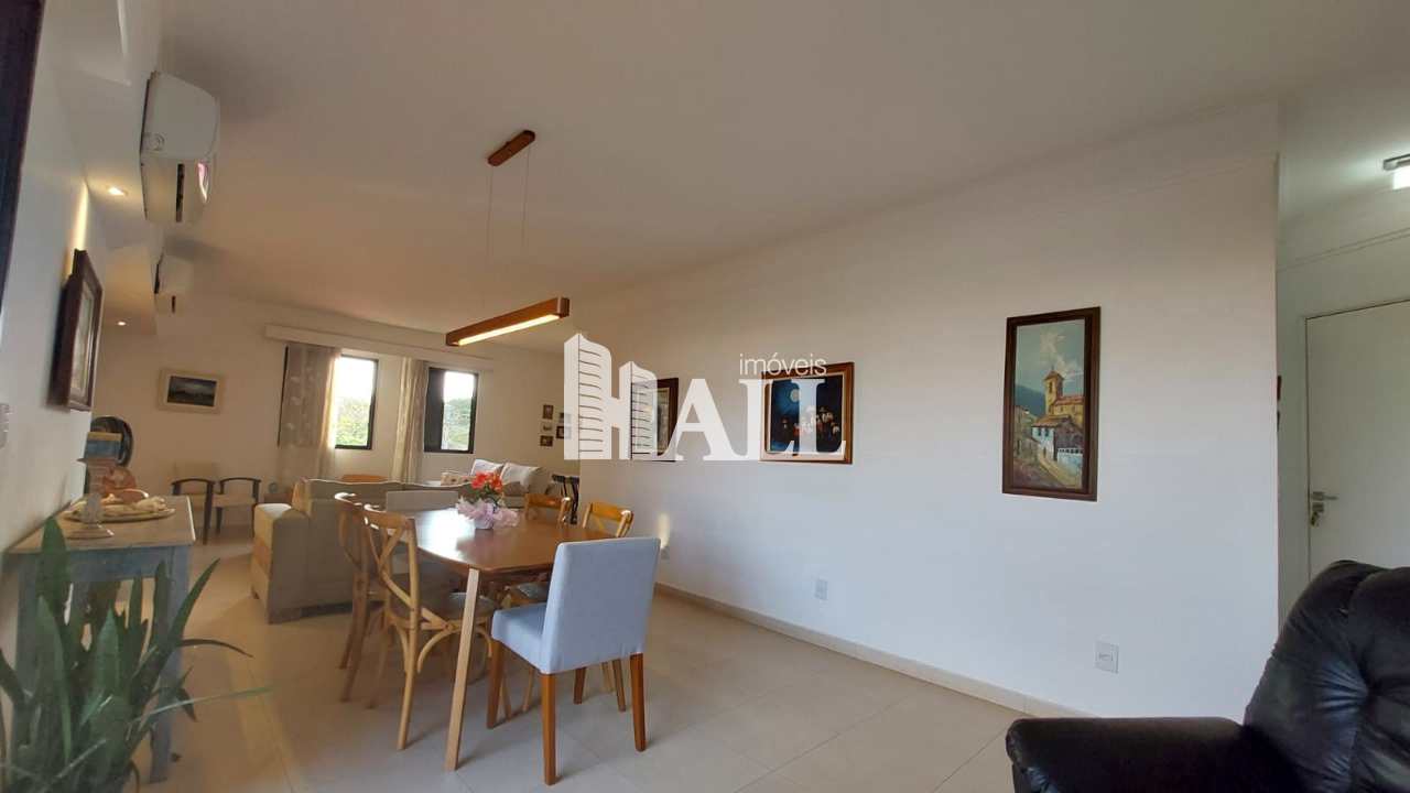 Apartamento à venda com 3 quartos, 138m² - Foto 21