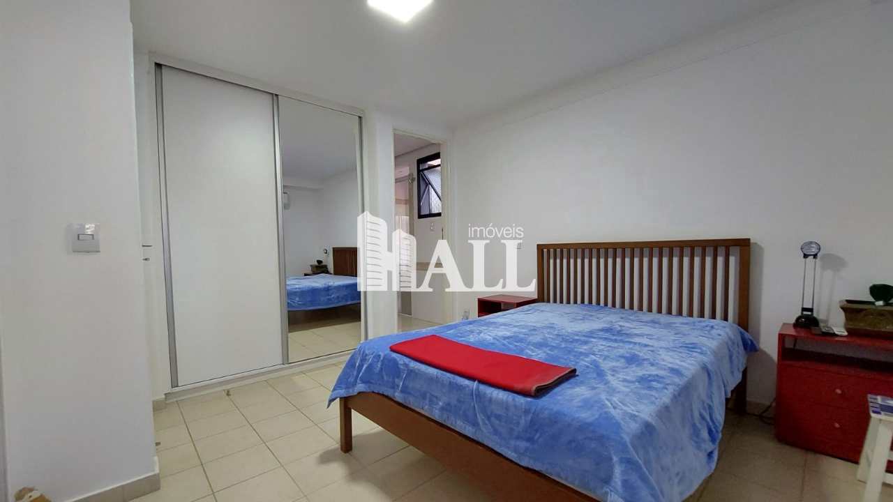 Apartamento à venda com 3 quartos, 138m² - Foto 8