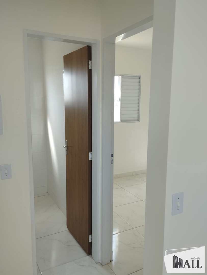 Apartamento à venda com 2 quartos, 45m² - Foto 9