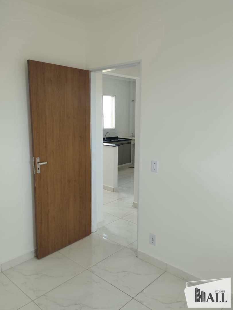 Apartamento à venda com 2 quartos, 45m² - Foto 8