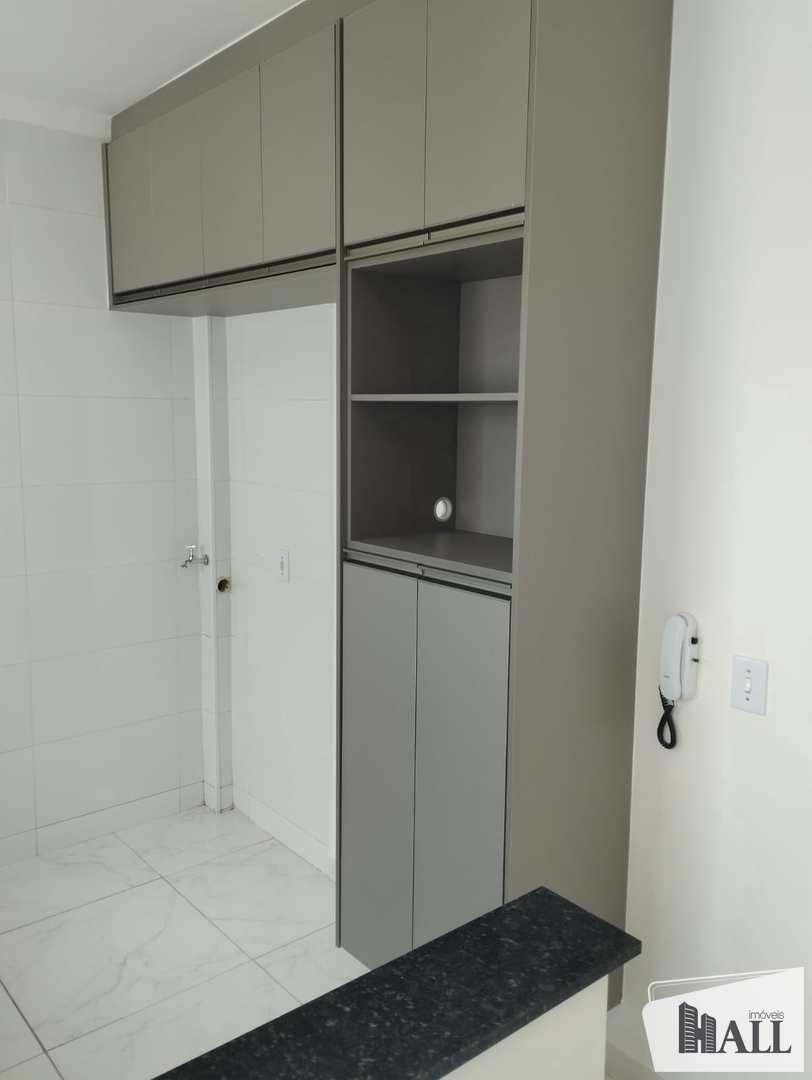 Apartamento à venda com 2 quartos, 45m² - Foto 6