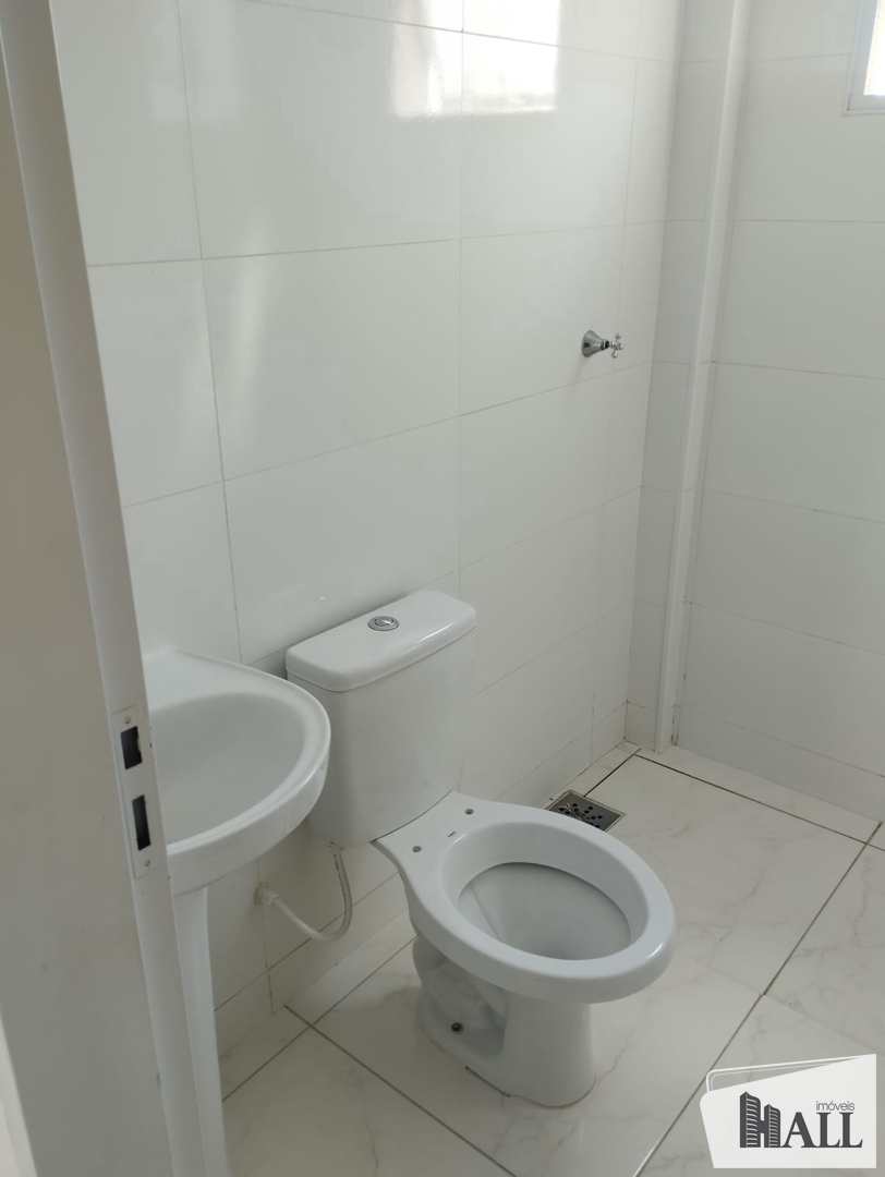 Apartamento à venda com 2 quartos, 45m² - Foto 7