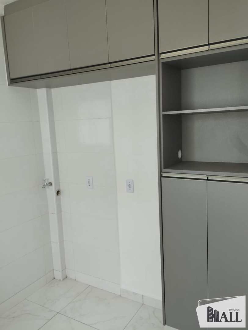 Apartamento à venda com 2 quartos, 45m² - Foto 5