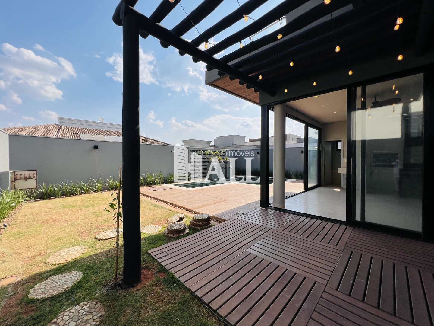 Casa de Condomínio à venda com 3 quartos, 346m² - Foto 28