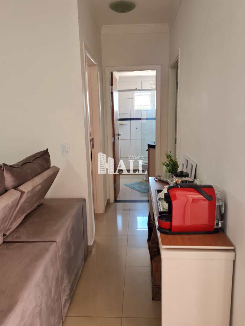 Apartamento à venda com 2 quartos, 77m² - Foto 6